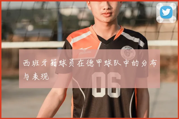 西班牙籍球员在德甲球队中的分布与表现