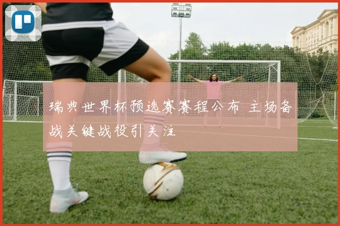 瑞典世界杯预选赛赛程公布 主场备战关键战役引关注