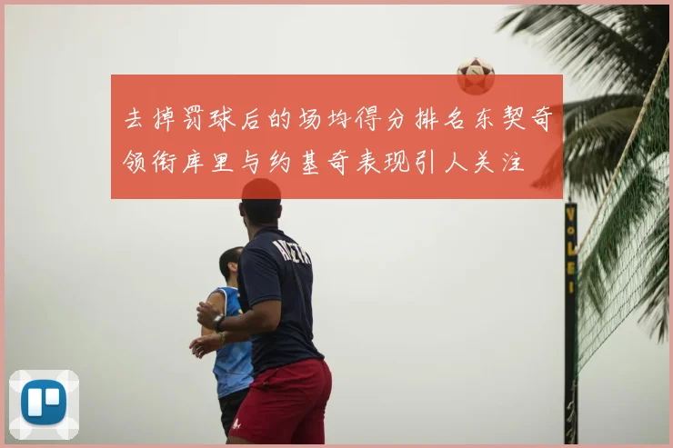 去掉罚球后的场均得分排名东契奇领衔库里与约基奇表现引人关注