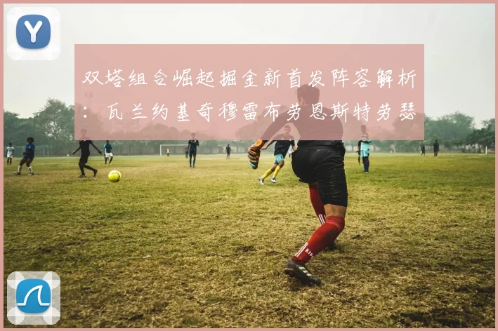 双塔组合崛起掘金新首发阵容解析:瓦兰约基奇穆雷布劳恩斯特劳瑟携手出击