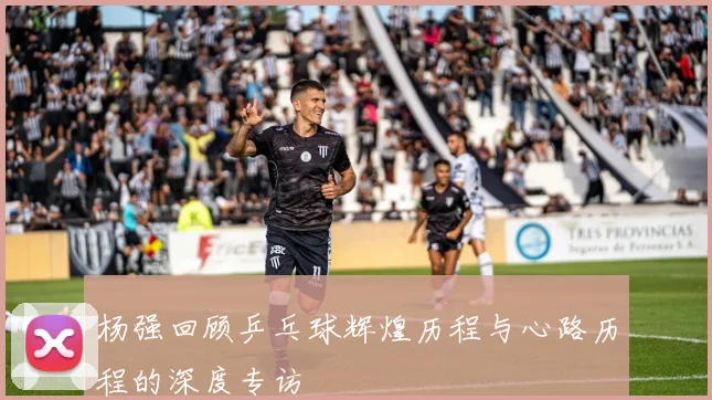 杨强回顾乒乓球辉煌历程与心路历程的深度专访