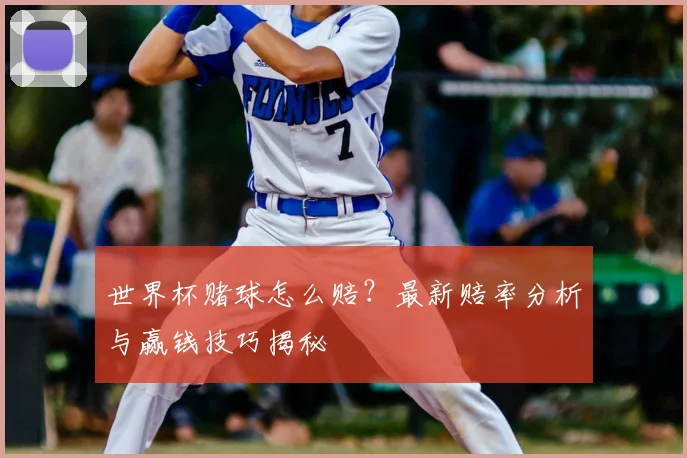 世界杯赌球怎么赔？最新赔率分析与赢钱技巧揭秘
