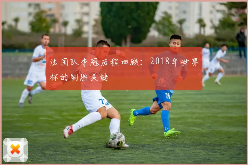 法国队夺冠历程回顾：2018年世界杯的制胜关键
